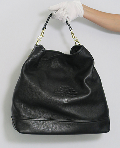 Effie Tote, front view